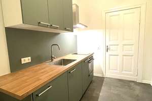 1-Zimmerwohnung mit Terrasse im beliebten Friedrichshain – Hildegard-Jadamowitz-Str. 21/22, 10243 Friedrichshain, Berlin – Vorschaubild 5