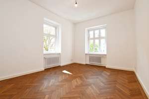 AIGNER - Sanierter 5-Zimmer-Altbautraum - Mitten im Lehel – Die vollständige Adresse der Immobilie erhältst du vom Anbieter., 80538 Englischer Garten, München – Vorschaubild 3