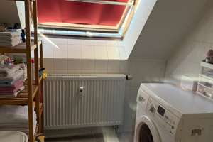 Helle gut geschnittene  Maisonette  2- Raum Wohnung mit PKW-Stellplatz – 51143 Porz (Ortsteil), Köln – Vorschaubild 14