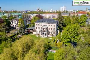 Wohnen an der Alten Elbe. Exklusive 3-Raum Wohnung in absoluter Traumlage. Stellplatz möglich! – Mittelstraße 14, 39114 Werder, Magdeburg – Vorschaubild 39