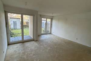 Zentrale Eigentumswohnung in Wiesdorf mit Garten und Tiefgaragenstellplatz – Carl-Leverkus-Straße 31a, 51373 Wiesdorf, Leverkusen – Vorschaubild 6