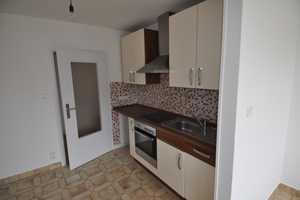 WG-taugliche 2-Zi-Wohnung mit EBK + Terrasse zu vermieten – Lütticher Strasse 22, 52064 Aachen – Vorschaubild 5