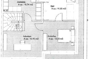 Doppelhaus mit Garten und Dachterrasse in Volksdorf – Die vollständige Adresse der Immobilie erhältst du vom Anbieter., 22359 Volksdorf, Hamburg – Vorschaubild 14