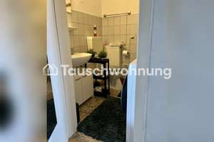 Tauschwohnung: 1-Zimmer-Flat in Münster-Mitte sucht Tauschpartner – Die vollständige Adresse der Immobilie erhältst du vom Anbieter., 48151 Aaseestadt, Münster – Vorschaubild 4