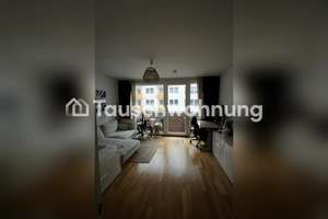 Tauschwohnung: Helle 1-Zimmer-Wohnung am Siegestor/Uni gg. 1,5-Zimmer – Die vollständige Adresse der Immobilie erhältst du vom Anbieter., 80799 Universität, München – Vorschaubild 8