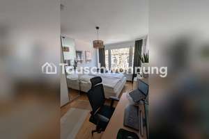 Tauschwohnung: Suche größere Wohnung in Düsseldorf – Die vollständige Adresse der Immobilie erhältst du vom Anbieter., 40217 Friedrichstadt, Düsseldorf – Vorschaubild 9