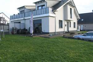 Ranstadt  - das Traumhaus mit viel Platz und Fußbodenheizung – Die vollständige Adresse der Immobilie erhältst du vom Anbieter., 63691 Ranstadt – Vorschaubild 1