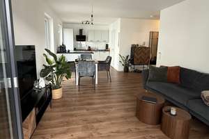 Helle 2-Zimmer Wohnung im 3. OG mit Balkon in Darmstadt – Haardtring 13, 64295 Darmstadt-West, Darmstadt – Vorschaubild 4