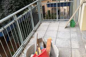 3-Zimmer-Wohnung mit zwei Balkonen – Am Schatzkampe 1a, 30163 List, Hannover – Vorschaubild 4