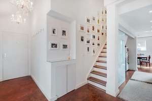 Exklusive 3-Raum-Galerie-Wohnung mit Terrasse und EBK – Fraubronnstraße 34, 70599 Plieningen (Ortsteil), Stuttgart – Vorschaubild 6