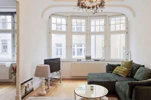 Altbauwohnung im Kölner Agnesviertel – Die vollständige Adresse der Immobilie erhältst du vom Anbieter., 50668 Neustadt/Nord, Köln – Vorschaubild 3