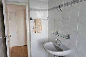 2-Zimmer-Wohnung in Wuppertal Elberfeld | Uni Nähe – Ravensberger Str. 115, 42117 Elberfeld, Wuppertal – Vorschaubild 8