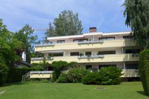 Zuhause mit 72 Quadratmetern, plus Hobbyraum + großer Loggia  in Solln – Rungestr. 43, 81479 Solln, München – Vorschaubild 1