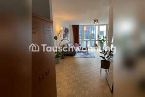 Tauschwohnung: Helle 2-Zimmer-Wohnung in bester Innenstadtlage – Die vollständige Adresse der Immobilie erhältst du vom Anbieter., 50672 Altstadt/Nord, Köln – Vorschaubild 2