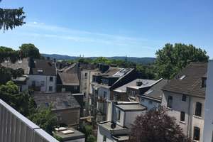 Zentrales und ruhiges Wohnen am Lousberg  – Die vollständige Adresse der Immobilie erhältst du vom Anbieter., 52072 Ponttor, Aachen – Vorschaubild 7