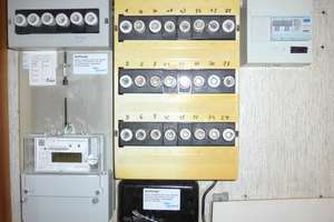 Innen nach eigenen Wünschen modernisiere – Die vollständige Adresse der Immobilie erhältst du vom Anbieter., 9350 Lichtenstein/Sachsen – Vorschaubild 35