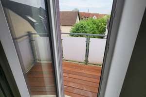 DG-Wohnung im Bielefelder Westen mit Ausblick  – Die vollständige Adresse der Immobilie erhältst du vom Anbieter., 33615 Mitte, Bielefeld – Vorschaubild 6
