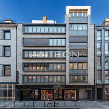 Praxisflächen | KÖ-Nähe | Tiefgarage