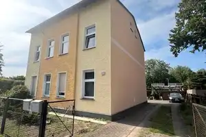 Gepflegtes Zweifamilienhaus in Oranienburg – Oberhavel (Kreis) – Vorschaubild 11