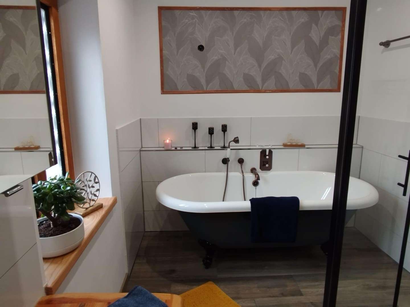 Immobilie in Rüssingen - Kernsaniertes Einfamilienhaus im Landhausstiel mit Liebe zum Detail - Bild 1