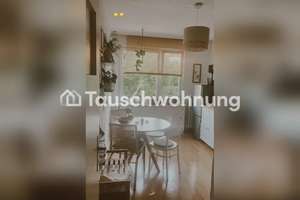 Tauschwohnung: Tausche meine 2-Zimmer-Flat in Düsseldorf – 40477 Pempelfort, Düsseldorf – Vorschaubild 2