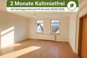 *Lichtdurchflutete 3-Zimmerwohnung + Einbauküche + Tageslichtbad*