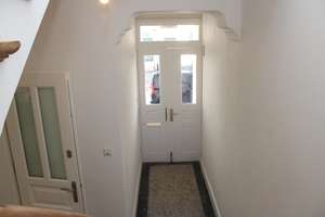 Wunderschöne sanierte  Altbauwohnung mit Balkon in St. Lorenz  Nord – 23554 Sankt Lorenz Nord, Lübeck – Vorschaubild 5