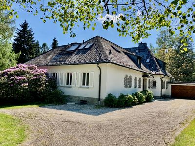 MASTERPIECE in bester Lage direkt am Victoriapark: 
Im Park - am Park!