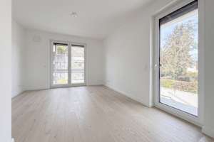 NEUBAU: Barrierefreie 4-Zimmer-Wohnung mit sonnigem Balkon, Lift und Hobbyraum-LETZTE EINHEIT- – Wastelbauerstraße 10, 81247 Obermenzing, München – Vorschaubild 17