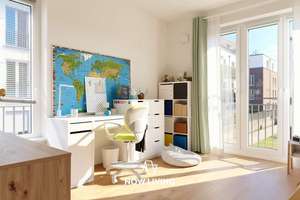 Familienglück in Tonndorf: Modernes & helles Reihenendhaus mit Garten & Potenzial für ein 5. Zimmer – Die vollständige Adresse der Immobilie erhältst du vom Anbieter., 22045 Tonndorf, Hamburg – Vorschaubild 6