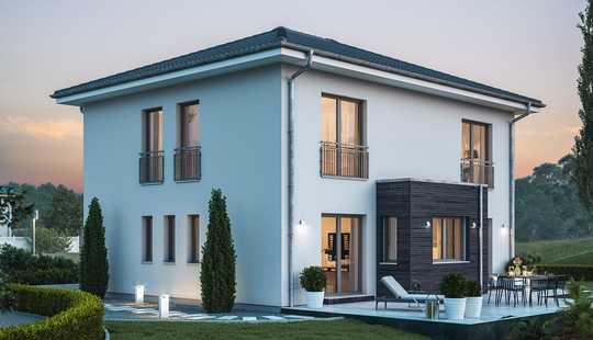 Bild von Starke Marke - Starke Leistung! Bauen Sie mit dem Ausbauhaus-Marktführer massa haus!