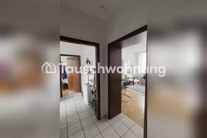 Tauschwohnung: 3-Zimmer-Wohnung in ruhiger Lage nahe dem Stadtwald – Die vollständige Adresse der Immobilie erhältst du vom Anbieter., 50935 Lindenthal (Ortsteil), Köln – Vorschaubild 1