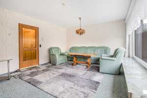 Bremen-Mittelhuchting I Sofort beziehbares Reihenendhaus mit Anbau und Garage – Bremen – Vorschaubild 7