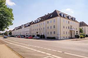 Zimmer ca. 16,92 m² innerhalb einer 4er-WG // 2.OG links – Kleiststr. 13, 38440 Stadtmitte (Ortsteil), Wolfsburg – Vorschaubild 7