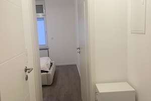 1.5 Zimmer Wohnung in Köln mit Einbauküche – Die vollständige Adresse der Immobilie erhältst du vom Anbieter., 50676 Altstadt/Süd, Köln – Vorschaubild 5