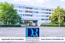 Ingolstadt, 1 Zi., ... - Eigentumswohnungen, 1-Zimmer