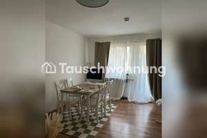 Tauschwohnung: 1,5 Zimmer Neustadt Wohnung