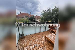 Tauschwohnung: Helle 2-Zimmer-Wohnung mit großem Südbalkon im Östlichen – Die vollständige Adresse der Immobilie erhältst du vom Anbieter., 38106 Östliches Ringgebiet, Braunschweig – Vorschaubild 7