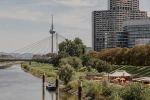 Altbauflair im Dachgeschoss – 68167 Neckarstadt-Ost/Wohlgelegen, Mannheim – Vorschaubild 21