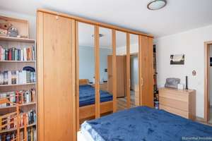 Neuwertige Maisonettewohnung mit Sonnenbalkon, Blick ins Grüne und energieeffizienter Ausstattung – Die vollständige Adresse der Immobilie erhältst du vom Anbieter., 33611 Schildesche, Bielefeld – Vorschaubild 17