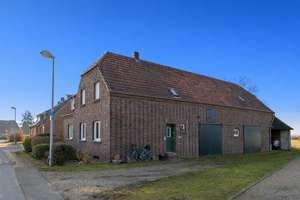 Naturnahes Leben in altem Gehöft im "Kempener-Feld" 
von Krefeld Hüls – Die vollständige Adresse der Immobilie erhältst du vom Anbieter., 47839 Hüls, Krefeld – Vorschaubild 4