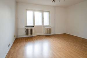 Lichtdurchflutete, großzügige und bezugsfreie Wohnung mit großem Balkon, Friedenau. – Eisackstraße 29, 10827 Schöneberg, Berlin – Vorschaubild 10