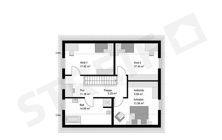 Broschüre Platzwunder 6 OG 345