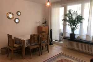 Zentrale gemütliche Wohnung nähe Tiergarten & KaDeWe befristet (1 Jahr, ggf. Verlängerung/Übernahme) – Berlin – Vorschaubild 3