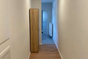 Helles und freundliches möbliertes Apartment zu vermieten – 68165 Schwetzingerstadt/Oststadt, Mannheim – Vorschaubild 4