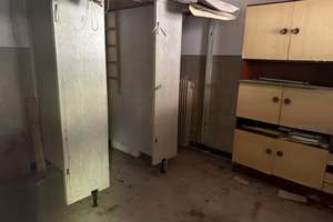 Syke-Okel: große Erdgeschoss-Wohnung mit Sanierungsbedarf – Die vollständige Adresse der Immobilie erhältst du vom Anbieter., 28857 Syke – Vorschaubild 22