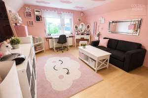 Familienparadies mit Wellnessgarten & Urlaubsflair – 44289 Sölderholz, Dortmund – Vorschaubild 7