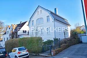 Exklusives Juwel: Modernisiertes Herrenhaus mit Garten und Charme in Wermelskirchen – Luxus triff... – Die vollständige Adresse der Immobilie erhältst du vom Anbieter., 42929 Wermelskirchen – Vorschaubild 16