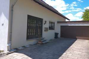 Gepflegtes Haus für die grosse Familie mit Garten in einer sehr ruhigen Wohnlage  in Ottweiler-Fürth – Die vollständige Adresse der Immobilie erhältst du vom Anbieter., 66564 Ottweiler – Vorschaubild 2