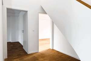 Maisonette-Wohnung mit Wohlfühlambiente in bester Lage – Fundstraße 6, 30161 Oststadt, Hannover – Vorschaubild 3